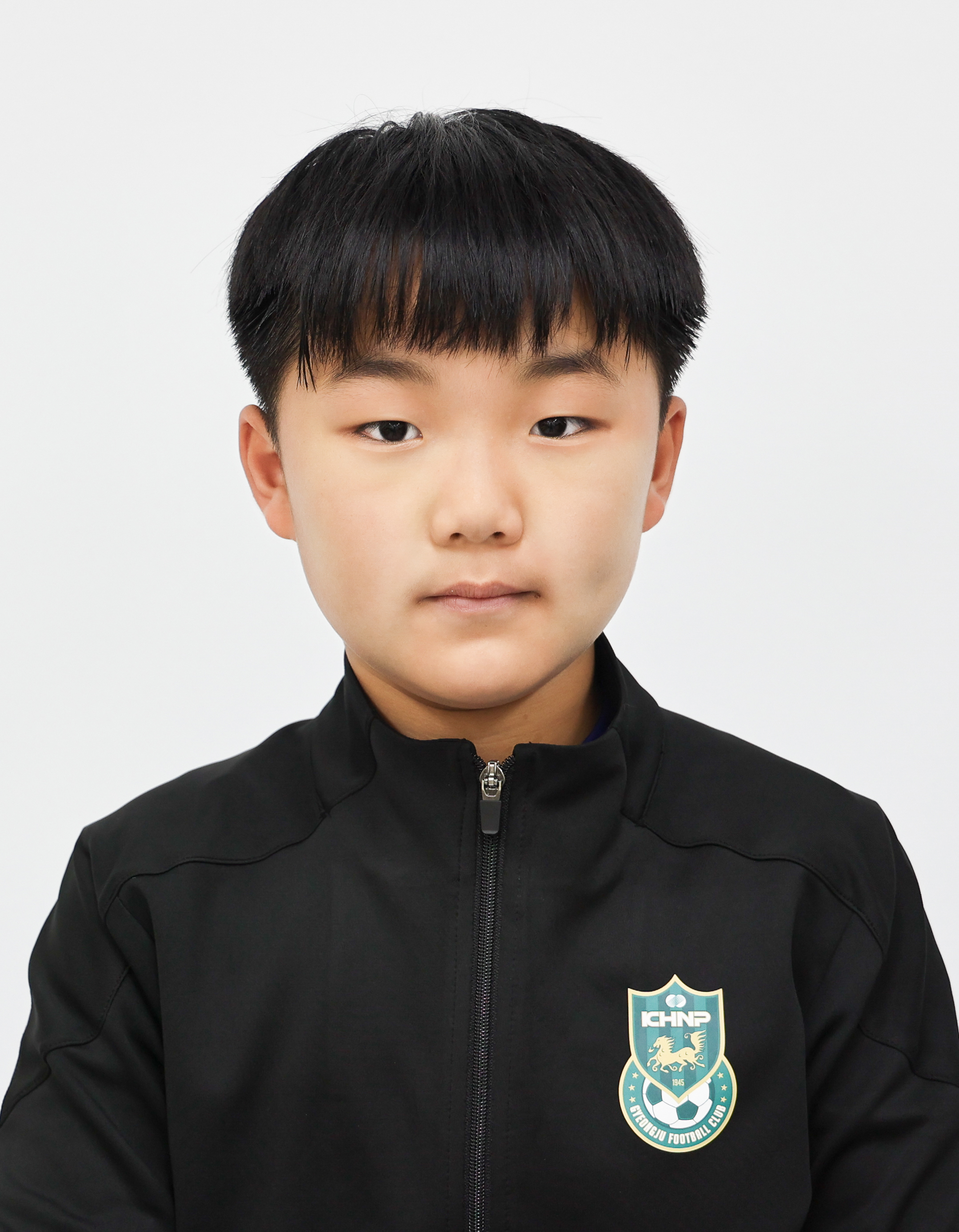 황하준